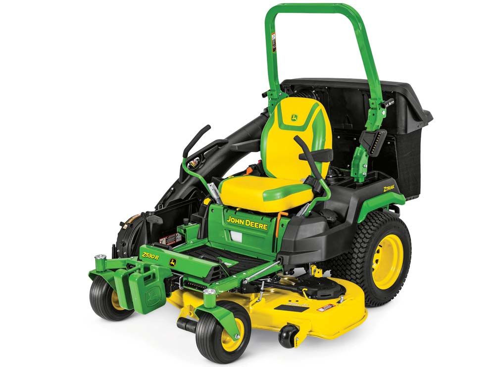 John Deere Z530R