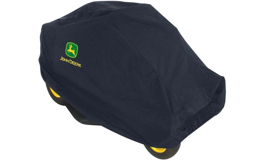 John Deere Ztrak Zero-Turn Mower Cover