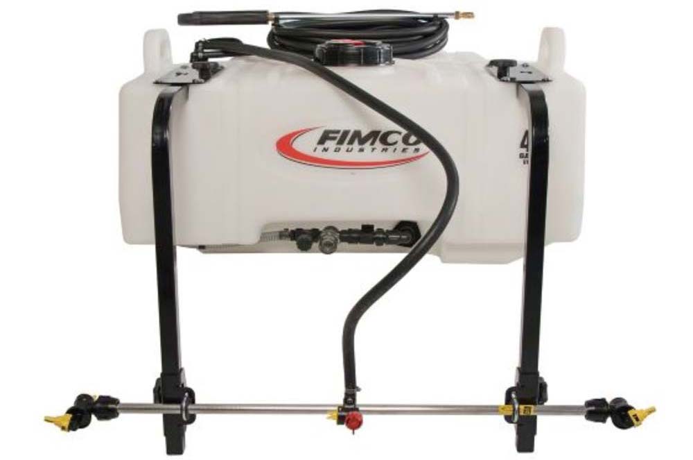 Fimco LG-65-BL-UTV Boomless Sprayer